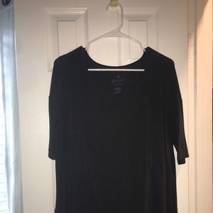 Soft and sexy tee American eagle